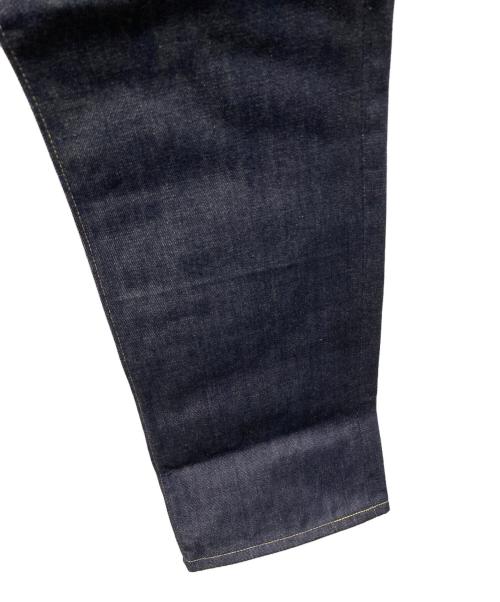 WAREHOUSE（ウエアハウス）WAREHOUSE (ウエアハウス) S1003XXデニムパンツ 30周年 大戦モデル インディゴ サイズ:33の古着・服飾アイテム