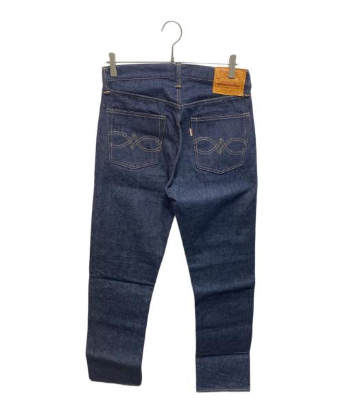 WAREHOUSE（ウエアハウス）WAREHOUSE (ウエアハウス) 1000XXデニムパンツ 46年モデル インディゴ サイズ:29の古着・服飾アイテム