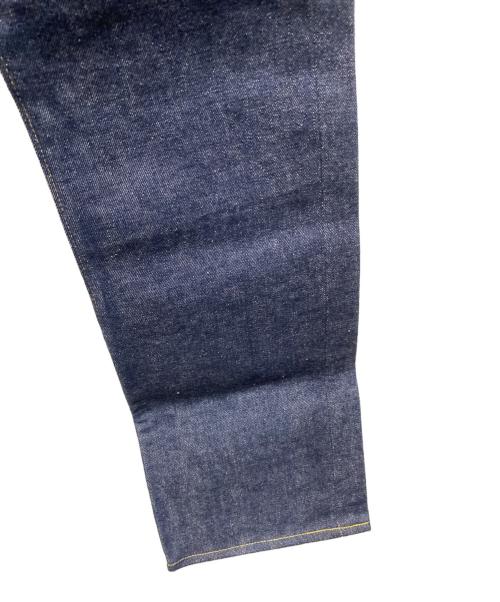 WAREHOUSE（ウエアハウス）WAREHOUSE (ウエアハウス) 1000XXデニムパンツ 46年モデル インディゴ サイズ:29の古着・服飾アイテム