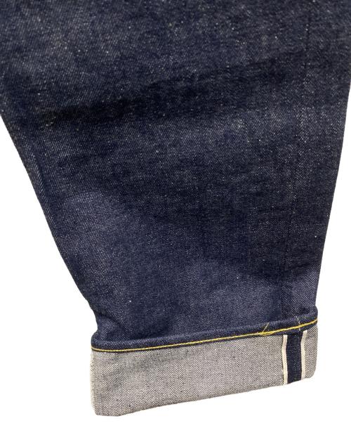 WAREHOUSE（ウエアハウス）WAREHOUSE (ウエアハウス) 1000XXデニムパンツ 46年モデル インディゴ サイズ:29の古着・服飾アイテム