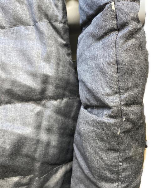 DUVETICA（デュベティカ）DUVETICA (デュベティカ) TH ADUEダウンジャケット グレー サイズ:Ｌの古着・服飾アイテム