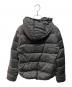 DUVETICA (デュベティカ) TH ADUEダウンジャケット グレー サイズ:Ｌ：10000円