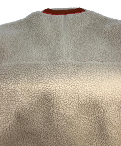 Patagonia（パタゴニア）Patagonia (パタゴニア) クラシックレトロXジャケット ベージュ サイズ:Ｓの古着・服飾アイテム