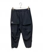 FreshServiceフレッシュサービス）の古着「SOLOTEX TWILL FUNCTION」｜ネイビー