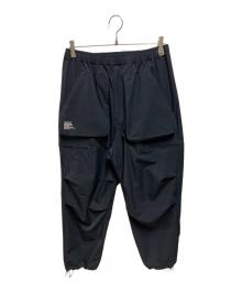 FreshService（フレッシュサービス）の古着「SOLOTEX TWILL FUNCTION」｜ネイビー