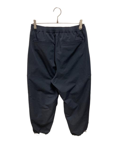 FreshService（フレッシュサービス）FreshService (フレッシュサービス) SOLOTEX TWILL FUNCTION ネイビー サイズ:Ｍの古着・服飾アイテム
