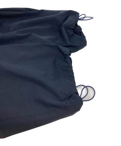 FreshService（フレッシュサービス）FreshService (フレッシュサービス) SOLOTEX TWILL FUNCTION ネイビー サイズ:Ｍの古着・服飾アイテム