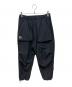FreshService（フレッシュサービス）の古着「SOLOTEX TWILL FUNCTION」｜ネイビー