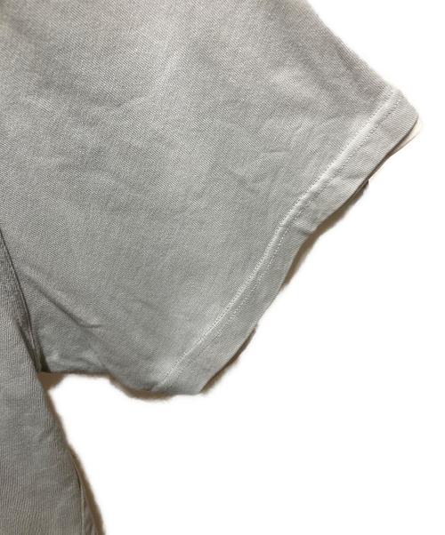 Eytys（エイティーズ）Eytys (エイティーズ) スウェット ブルー サイズ:Ｍの古着・服飾アイテム