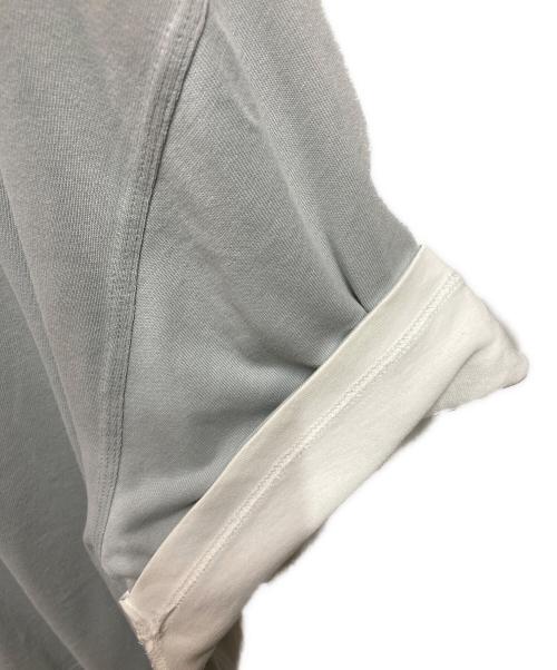 Eytys（エイティーズ）Eytys (エイティーズ) スウェット ブルー サイズ:Ｍの古着・服飾アイテム