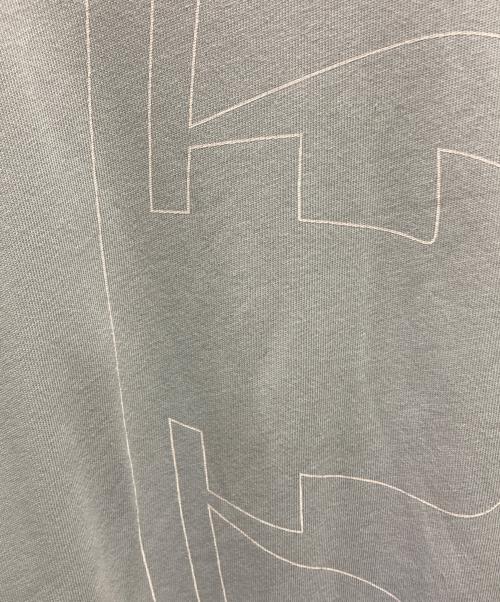 Eytys（エイティーズ）Eytys (エイティーズ) スウェット ブルー サイズ:Ｍの古着・服飾アイテム