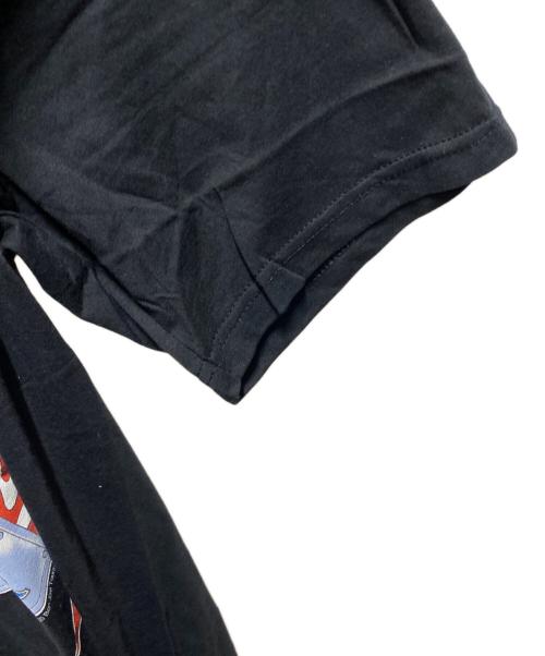 SCREEN STARS（スクリーンズスターズ）SCREEN STARS (スクリーンズスターズ) BON JOVI バンドTシャツ ブラック サイズ:Lの古着・服飾アイテム