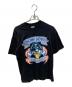SCREEN STARS（スクリーンズスターズ）の古着「BON JOVI バンドTシャツ」｜ブラック