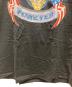 中古・古着 SCREEN STARS (スクリーンズスターズ) バンドTシャツ ブラック サイズ:L：5000円