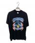 SCREEN STARS（スクリーンズスターズ）の古着「バンドTシャツ　BONJOVI 2000ツアー」｜ブラック