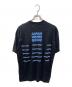 SCREEN STARS (スクリーンズスターズ) バンドTシャツ　BONJOVI 2000ツアー ブラック サイズ:L：5000円