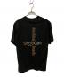 giant (ジャイアント) Tシャツ 00's STEELYDAN 2 AGAINSTNATURE ブラック サイズ:L：8000円