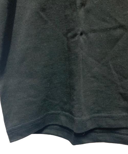 giant（ジャイアント）giant (ジャイアント) Tシャツ USA製 STEELYDAN 2 AGAINSTNATURE コピーライト2000年 ブラック サイズ:Lの古着・服飾アイテム