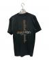 giant (ジャイアント) Tシャツ USA製 STEELYDAN 2 AGAINSTNATURE コピーライト2000年 ブラック サイズ:L：8000円