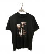 giantジャイアント）の古着「Tシャツ」｜ブラック