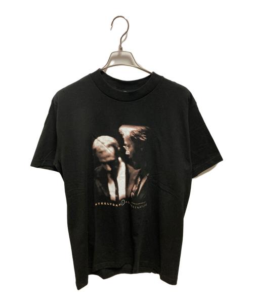 giant（ジャイアント）giant (ジャイアント) Tシャツ ブラック サイズ:Lの古着・服飾アイテム