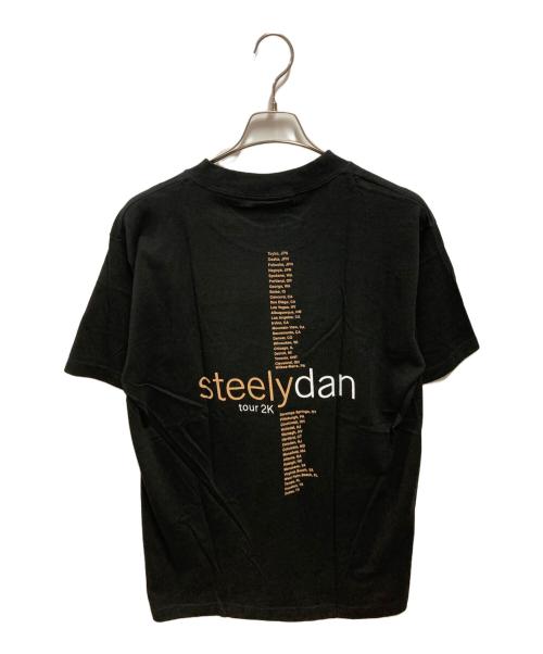 giant（ジャイアント）giant (ジャイアント) Tシャツ ブラック サイズ:Lの古着・服飾アイテム