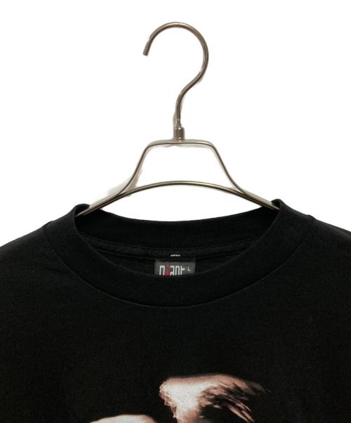 giant（ジャイアント）giant (ジャイアント) Tシャツ ブラック サイズ:Lの古着・服飾アイテム
