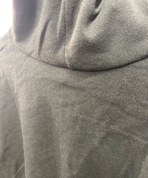 Hanes（ヘインズ）Hanes (ヘインズ) 80’s USA製 ジップパーカー ブラック サイズ:Ｌの古着・服飾アイテム