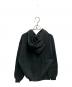 Hanes (ヘインズ) 80’s USA製 ジップパーカー ブラック サイズ:Ｌ：13000円