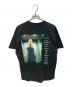 DELTA (デルタ) STING  バンドTシャツ ブラック サイズ:L：5000円