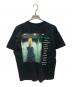 DELTA (デルタ) STING バンドTシャツ ブラック サイズ:L：5000円