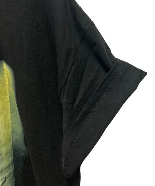 DELTA（デルタ）DELTA (デルタ) STING バンドTシャツ ブラック サイズ:Lの古着・服飾アイテム