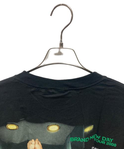 DELTA（デルタ）DELTA (デルタ) STING バンドTシャツ ブラック サイズ:Lの古着・服飾アイテム