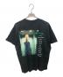 DELTA (デルタ) STING バンドTシャツ ブラック サイズ:L：5000円