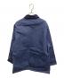 Dickies (ディッキーズ) デニムカバーオール インディゴ サイズ:42 未使用品：20000円
