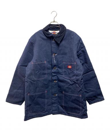 中古・古着通販】Dickies (ディッキーズ) 80'sデニムカバーオール