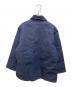 Dickies (ディッキーズ) 80's デニムカバーオール ブランケット デッドストック インディゴ サイズ:42：20000円