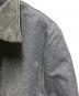 中古・古着 Dickies (ディッキーズ) 80's デニムカバーオール ブランケット デッドストック インディゴ サイズ:42：20000円