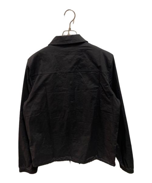 Patagonia（パタゴニア）Patagonia (パタゴニア) ライトウェイト・オールウェア・アンラインド・ジャケット ブラック サイズ:Sの古着・服飾アイテム