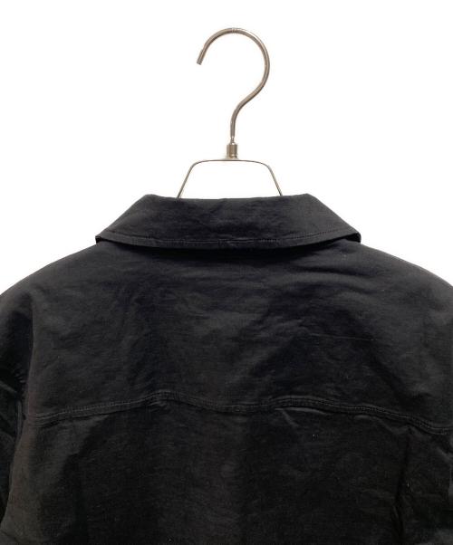 Patagonia（パタゴニア）Patagonia (パタゴニア) ライトウェイト・オールウェア・アンラインド・ジャケット ブラック サイズ:Sの古着・服飾アイテム