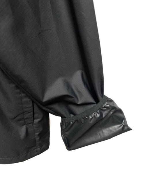 Patagonia（パタゴニア）Patagonia (パタゴニア) ライト＆バリアブル・ジャケット ブラック サイズ:Sの古着・服飾アイテム