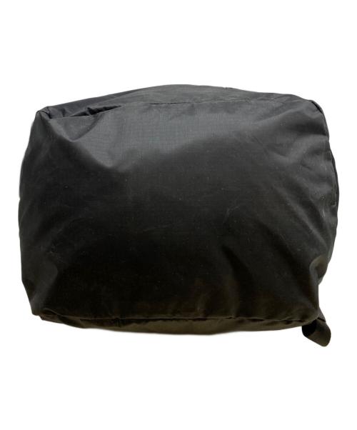 Patagonia（パタゴニア）Patagonia (パタゴニア) ウルトラライト・ブラックホール・トート・パック ブラックの古着・服飾アイテム