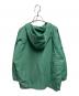 Patagonia (パタゴニア) Skysail Unlined Parka スカイセイル・アンラインド・パーカ グリーン サイズ:Ｍ：14000円