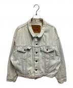 LEVI'Sリーバイス）の古着「90's 70598デニムジャケット」｜ブルー
