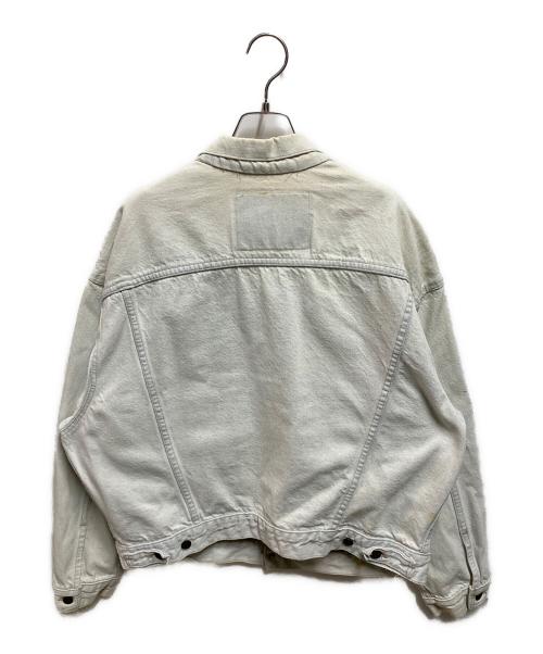 LEVI'S（リーバイス）LEVI'S (リーバイス) 90's 70598デニムジャケット ブルー サイズ:Ｌの古着・服飾アイテム