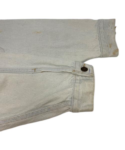 LEVI'S（リーバイス）LEVI'S (リーバイス) 90's 70598デニムジャケット ブルー サイズ:Ｌの古着・服飾アイテム