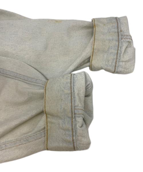 LEVI'S（リーバイス）LEVI'S (リーバイス) 90's 70598デニムジャケット ブルー サイズ:Ｌの古着・服飾アイテム