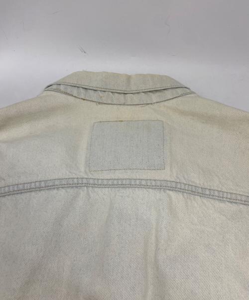 LEVI'S（リーバイス）LEVI'S (リーバイス) 90's 70598デニムジャケット ブルー サイズ:Ｌの古着・服飾アイテム