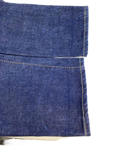 SAMURAI JEANS（サムライジーンズ）SAMURAI JEANS (サムライジーンズ) 15oz倭スリムテーパードモデル デニムパンツ インディゴ サイズ:33の古着・服飾アイテム