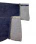 中古・古着 SAMURAI JEANS (サムライジーンズ) 15oz倭スリムテーパードモデル デニムパンツ インディゴ サイズ:33：11000円